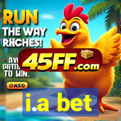 i.a bet